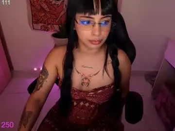 Chaturbate Live Sex of sallymaddoxx