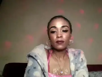Chaturbate Adult Webcam of saucy_shanice