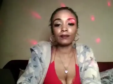 Chaturbate Sex Chat of saucy_shanice