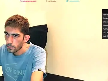 Chaturbate Private Sex Chat of shebas07