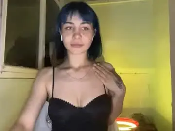 Chaturbate Adult Webcam of shumahdi
