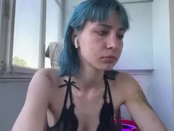 Chaturbate Sex Cam of shumahdi