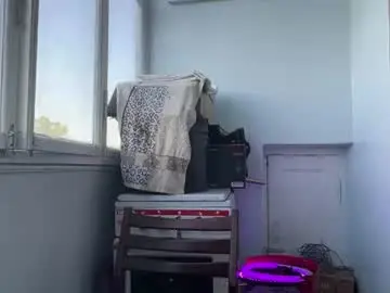 Chaturbate Private Sex Chat of shumahdi