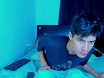 Chaturbate Live Porn of tommy_carlos