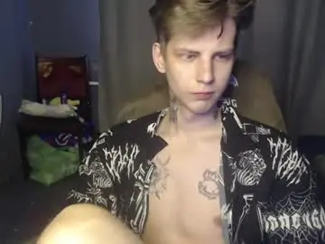 Chaturbate Sex Chat of tosssska20