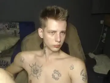 Chaturbate Live Sex Cam of tosssska20