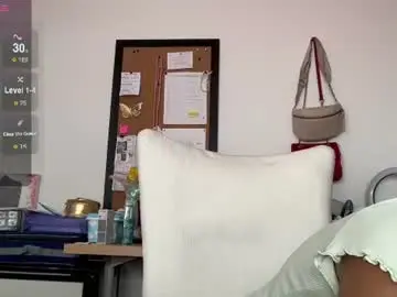 Chaturbate Adult Webcam of victoria_alson