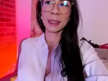 Chaturbate Adult Webcams of amby_ambar
