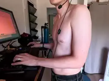Chaturbate Live Sex of anatekw