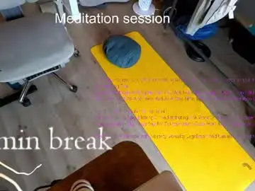 Chaturbate Sex Cam of anatekw
