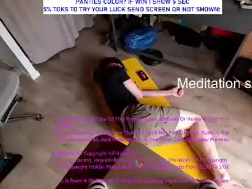 Chaturbate Live Porn of anatekw