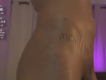 Chaturbate Best Webcam of ashleyyfox_