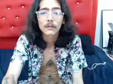 Chaturbate Adult Webcams of bigcock_robert
