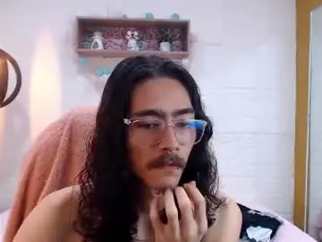 Chaturbate Adult Webcam of bigcock_robert