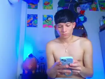Chaturbate Adult Webcam of bryan_hot_23