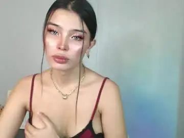 Chaturbate Best live sex cam show of call_me__anna