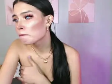 Chaturbate Adult Webcams of call_me__anna