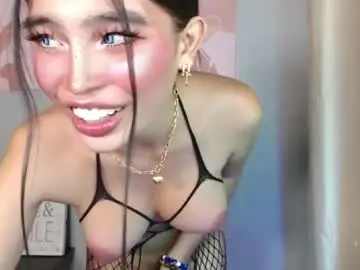 Chaturbate Live Sex Cam of call_me__anna
