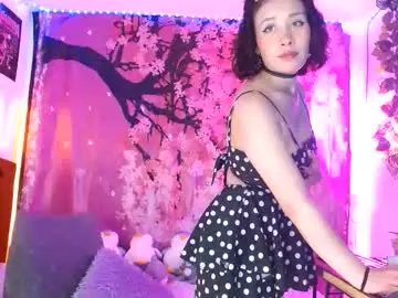 Chaturbate Free Live Porn of charlotte_morh_