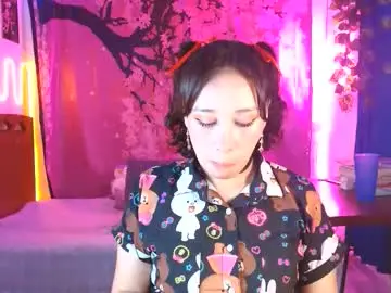 Chaturbate Live Porn of charlotte_morh_