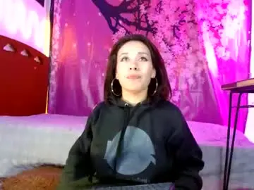 Chaturbate Live Sex Cam of charlotte_morh_