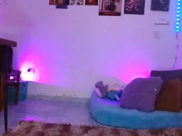 Chaturbate Free Porn Cam of charlotte_morh_