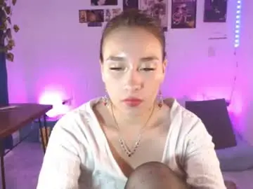 Chaturbate Nude Webcam of charlotte_morh_