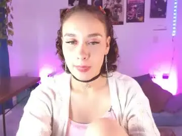 Chaturbate Live Sex Cam of charlotte_morh_