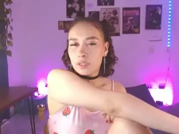 Chaturbate Private Sex Chat of charlotte_morh_