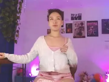Chaturbate Live Sex Cam of charlotte_morh_