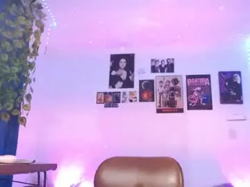 Chaturbate Watch Live Sex Cams of charlotte_morh_