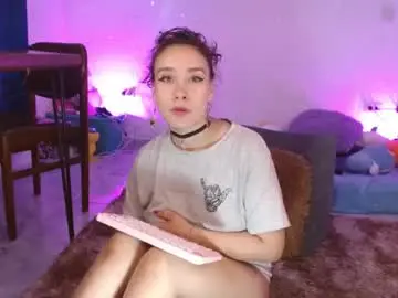 Chaturbate Live Sex of charlotte_morh_