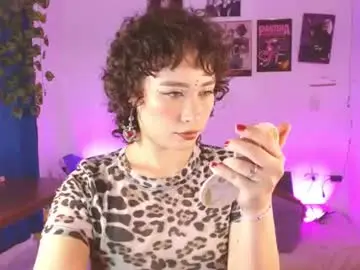 Chaturbate Adult Webcam of charlotte_morh_