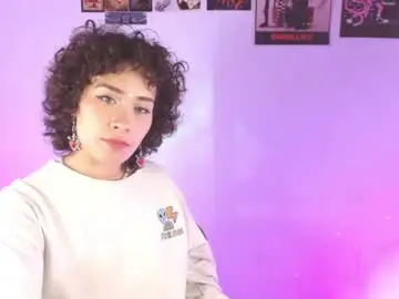 Chaturbate Best live sex cam show of charlotte_morh_