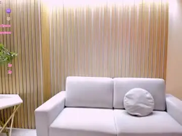 Chaturbate Live Sex of charlottecox_
