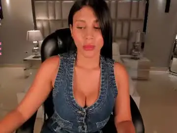 Chaturbate Live Sex of charlottecox_