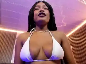 Chaturbate Sex Cam of cristalbroke_tay