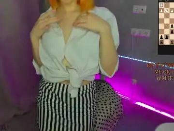 Chaturbate Watch Live Sex Cams of emma_dusk