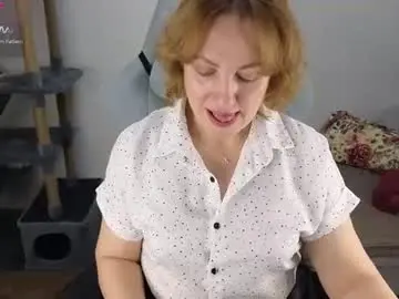 Chaturbate Live Sex of gardner_ava