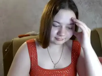 Chaturbate Private Sex Chat of girl_cute07