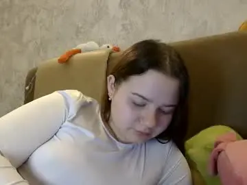 Chaturbate Watch Live Sex Cams of girl_cute07