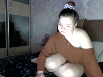 Chaturbate Adult Video Chat of girl_cute07