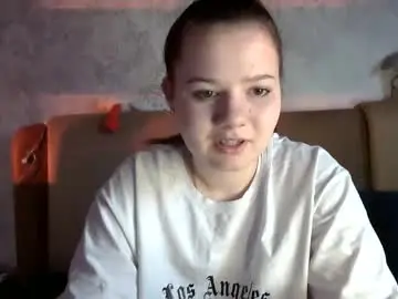 Chaturbate Live Porn of girl_cute07