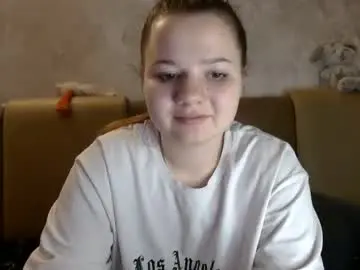 Chaturbate Live Sex of girl_cute07