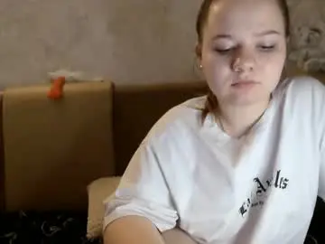 Chaturbate Best live sex cam show of girl_cute07