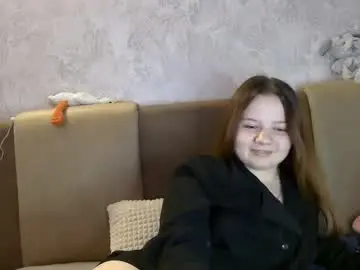 Chaturbate Sex Chat of girl_cute07
