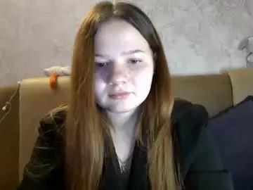 Chaturbate Private Sex Chat of girl_cute07