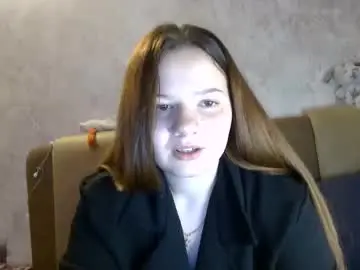 Chaturbate Adult Video Chat of girl_cute07