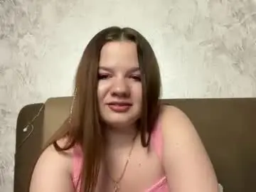 Chaturbate Live Sex Cam of girl_cute07