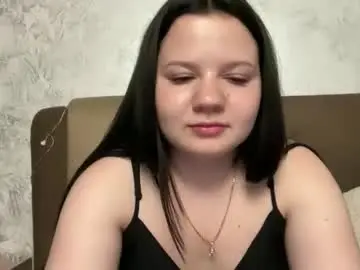 Chaturbate Nude Webcam of girl_cute07